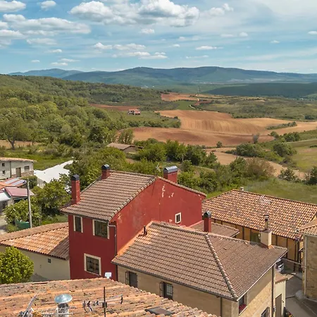 Landhaus La Pedraja De Atapuerca *
