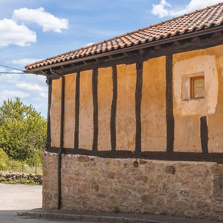 Landhaus La Pedraja De Atapuerca