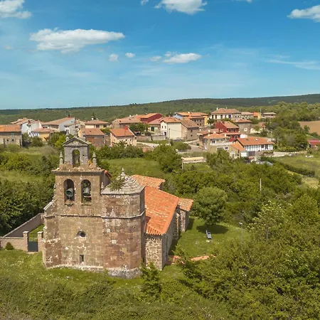 La Pedraja De Atapuerca Galarde